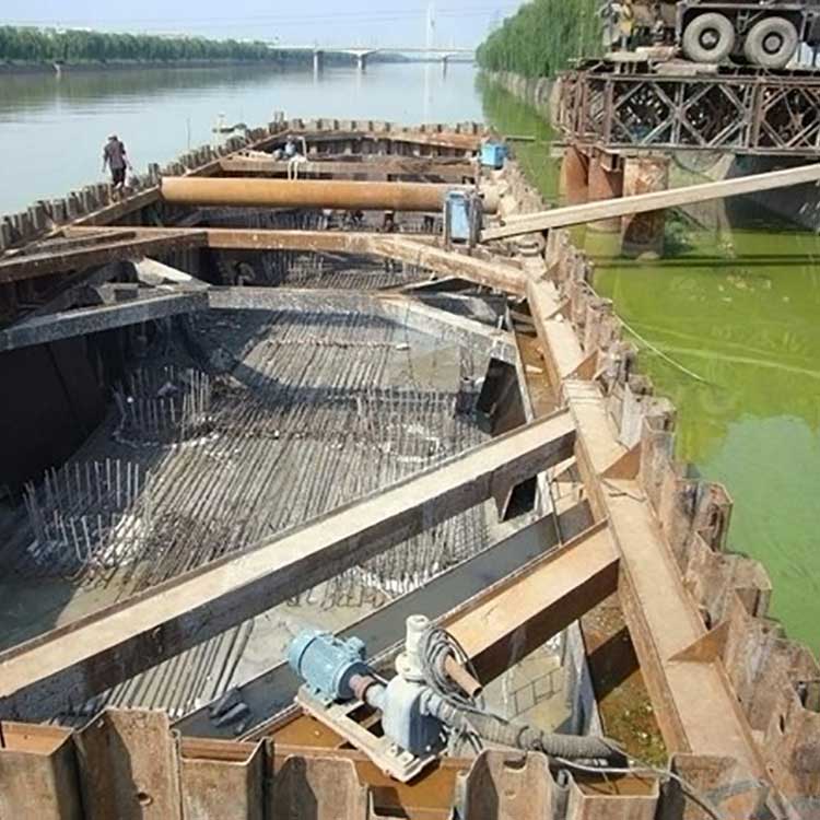 山东岩石建筑工程有限公司